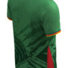 Maillot Domicile Cameroun 2024 2025