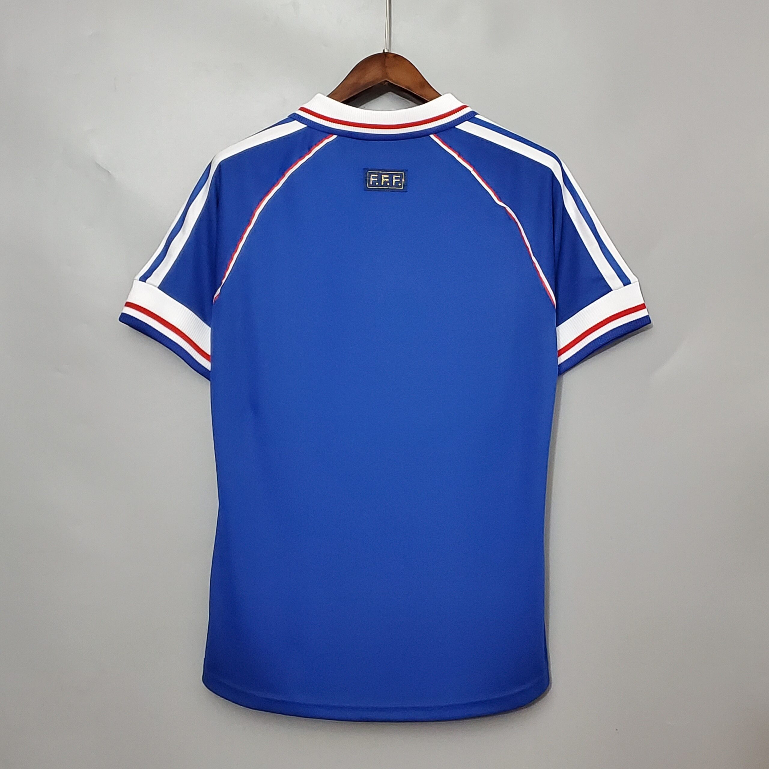 Maillot Collector France 1998