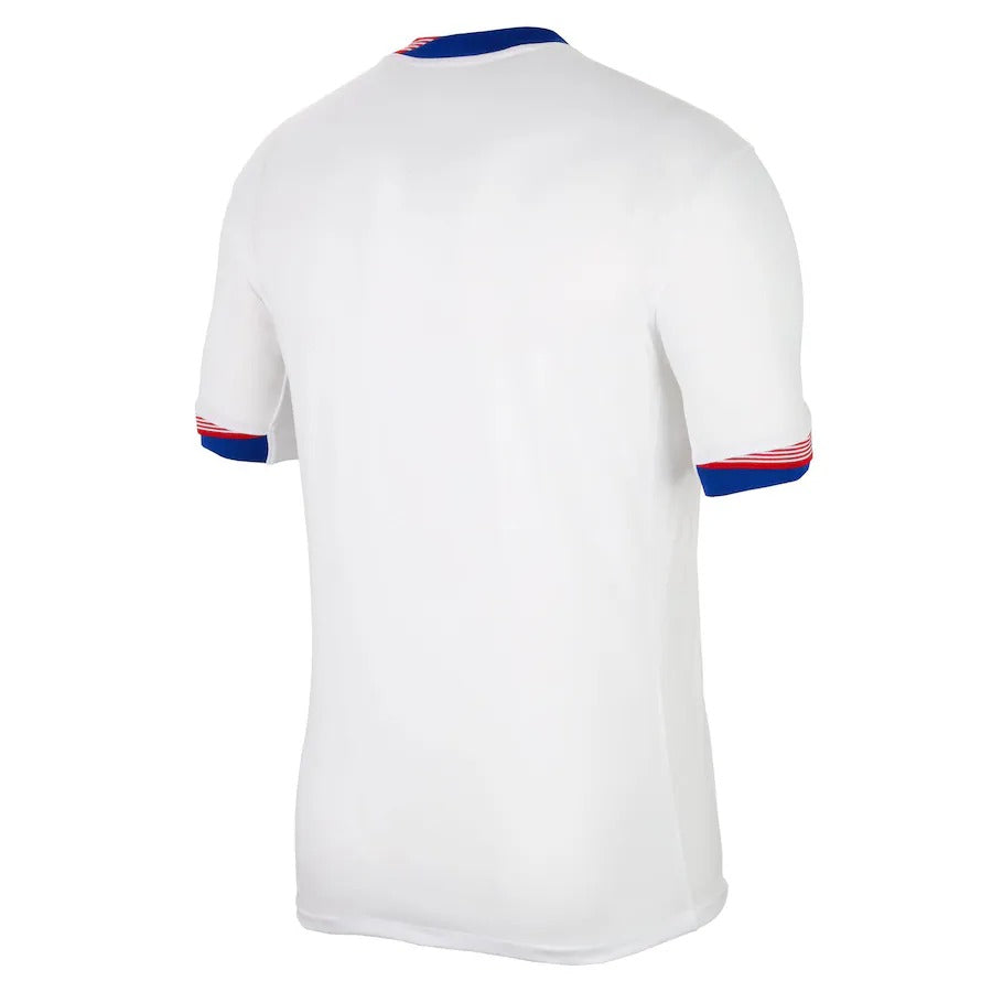 Maillot Domicile USA 2024 2025
