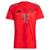 Maillot Domicile Bayern Munich 2024 2025 ENFANT