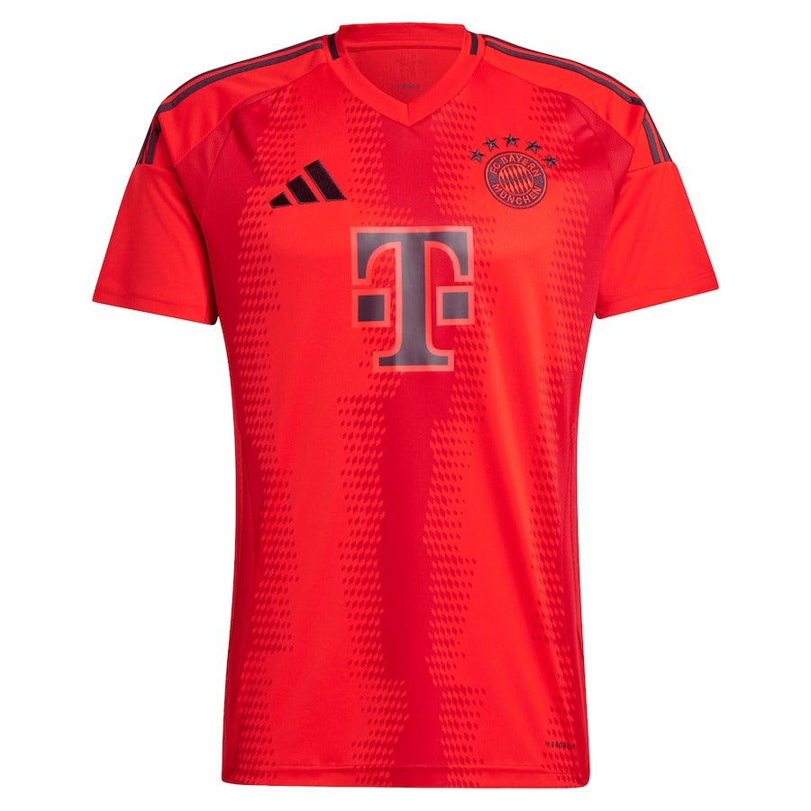 Maillot Domicile Bayern Munich 2024 2025 ENFANT