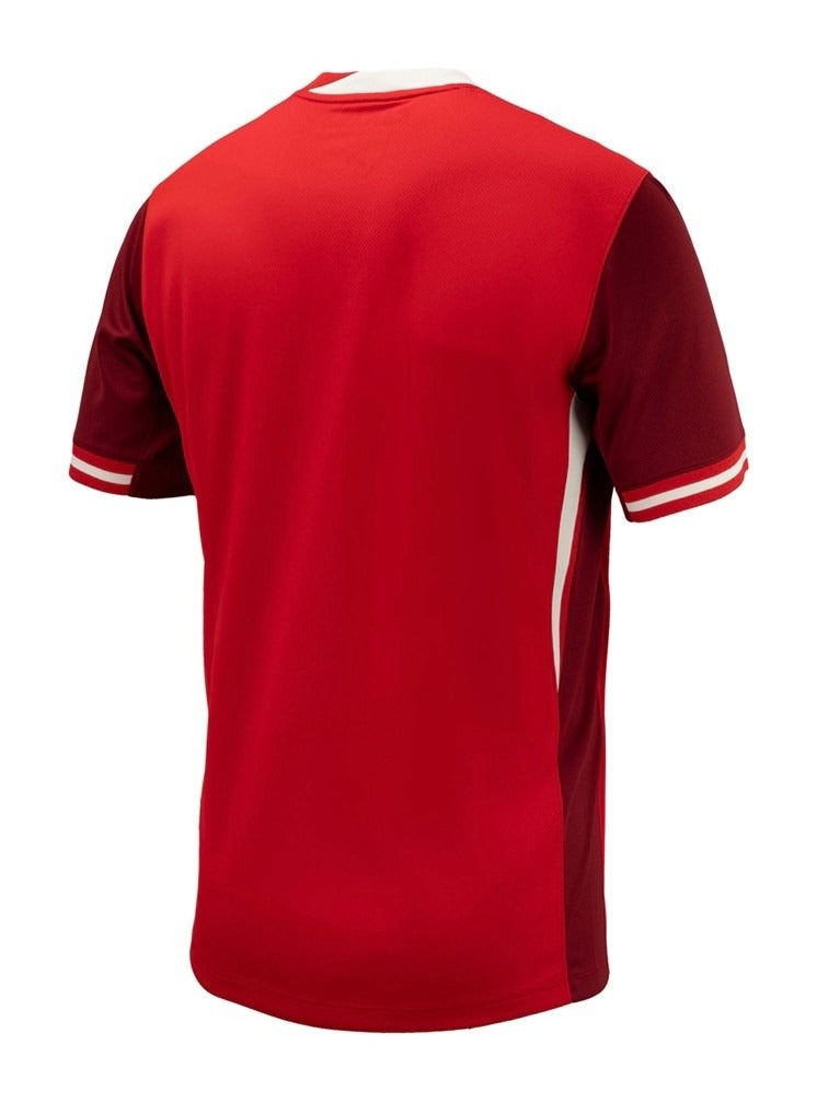Maillot Domicile Canada 2024 2025