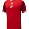 Maillot Domicile Canada 2024 2025