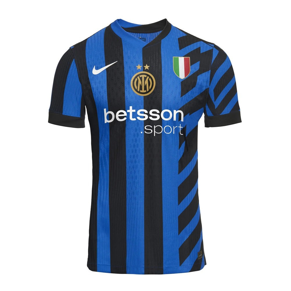 Maillot Domicile Inter Milan 2024 2025