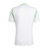 Maillot Domicile Algérie 2024 2025