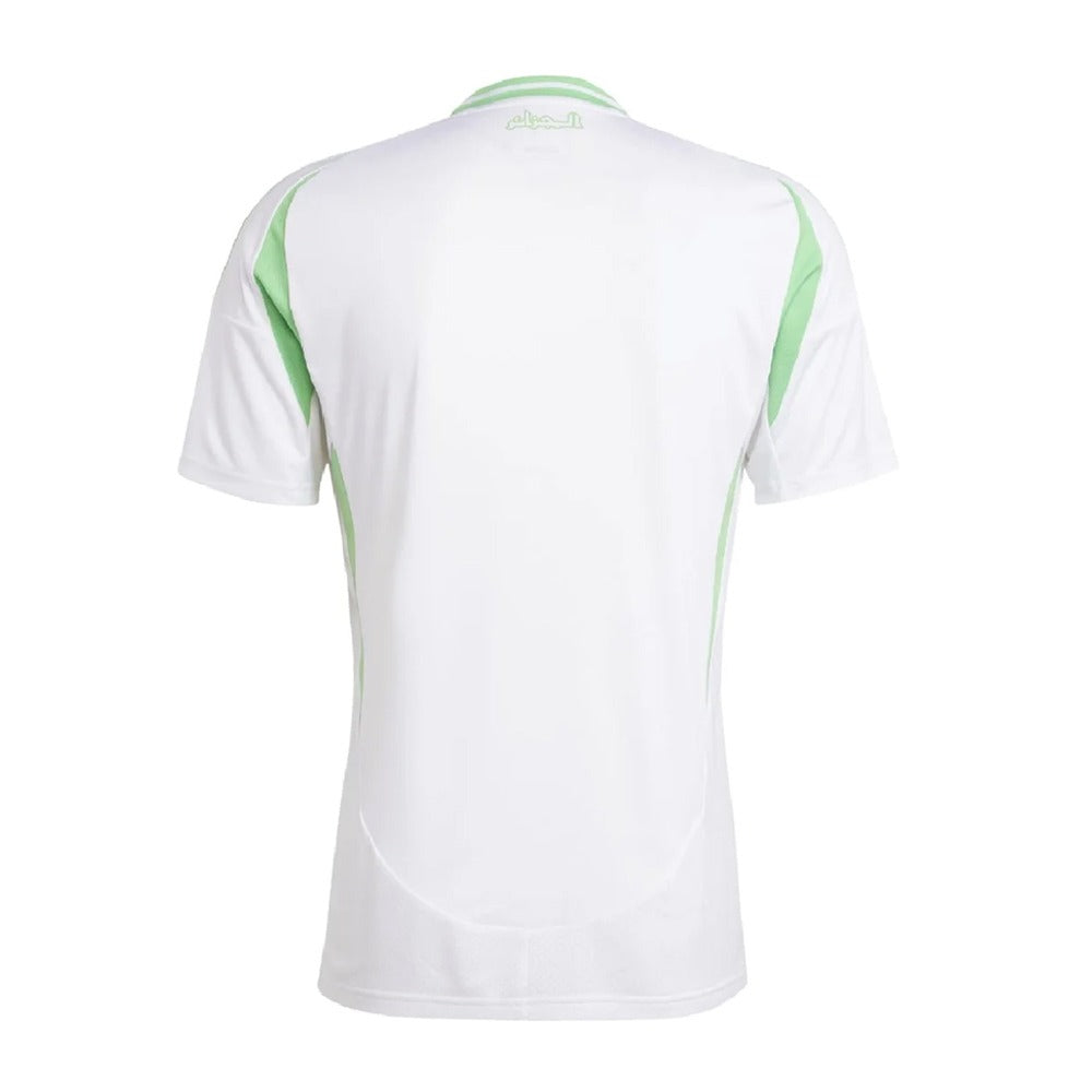 Maillot Domicile Algérie 2024 2025