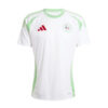 Maillot Domicile Algérie 2024 2025