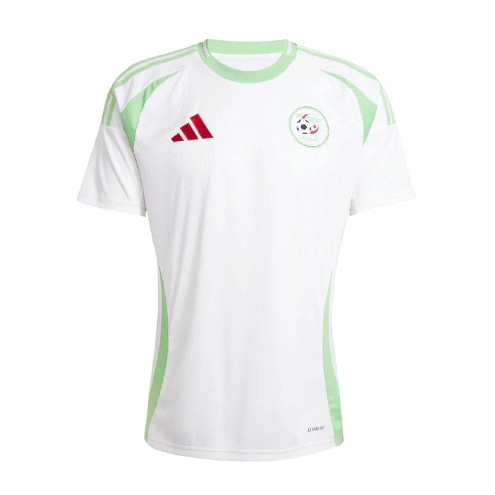 Maillot Domicile Algérie 2024 2025