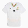 Maillot Domicile Ghana 2024 2025