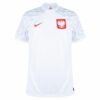 Maillot Domicile Pologne 2024 2025