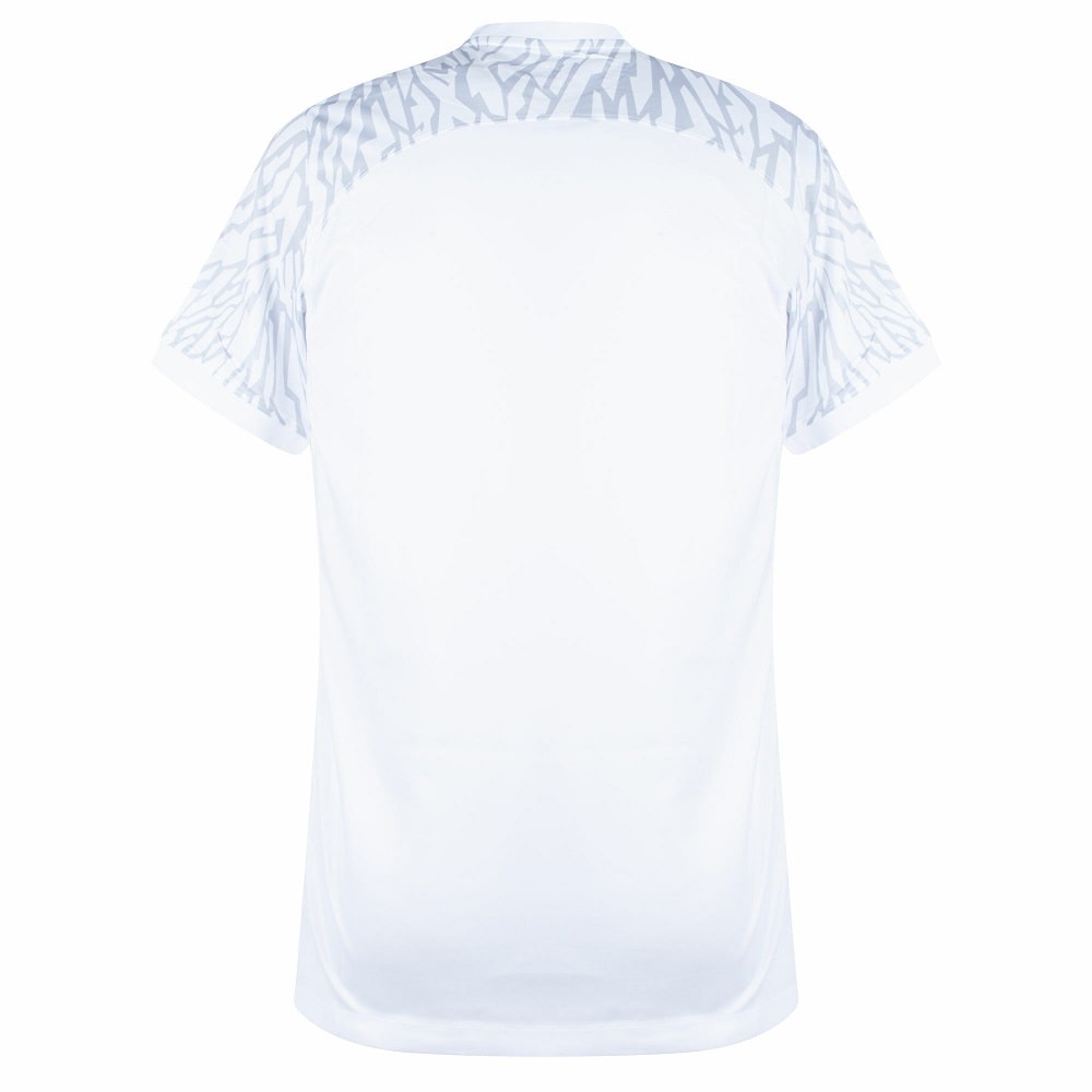 Maillot Domicile Pologne 2024 2025