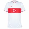 Maillot Domicile Turquie 2024 2025