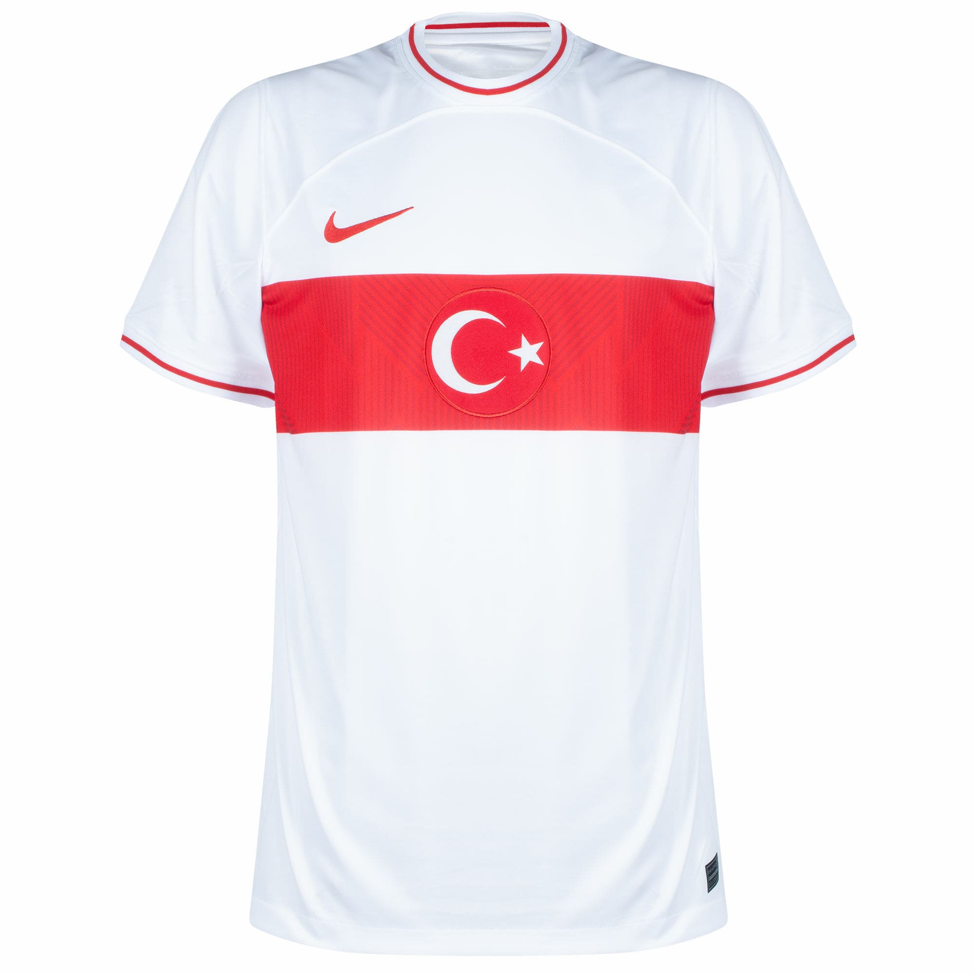 Maillot Domicile Turquie 2024 2025