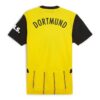 Maillot Domicile Dortmund 2024 2025