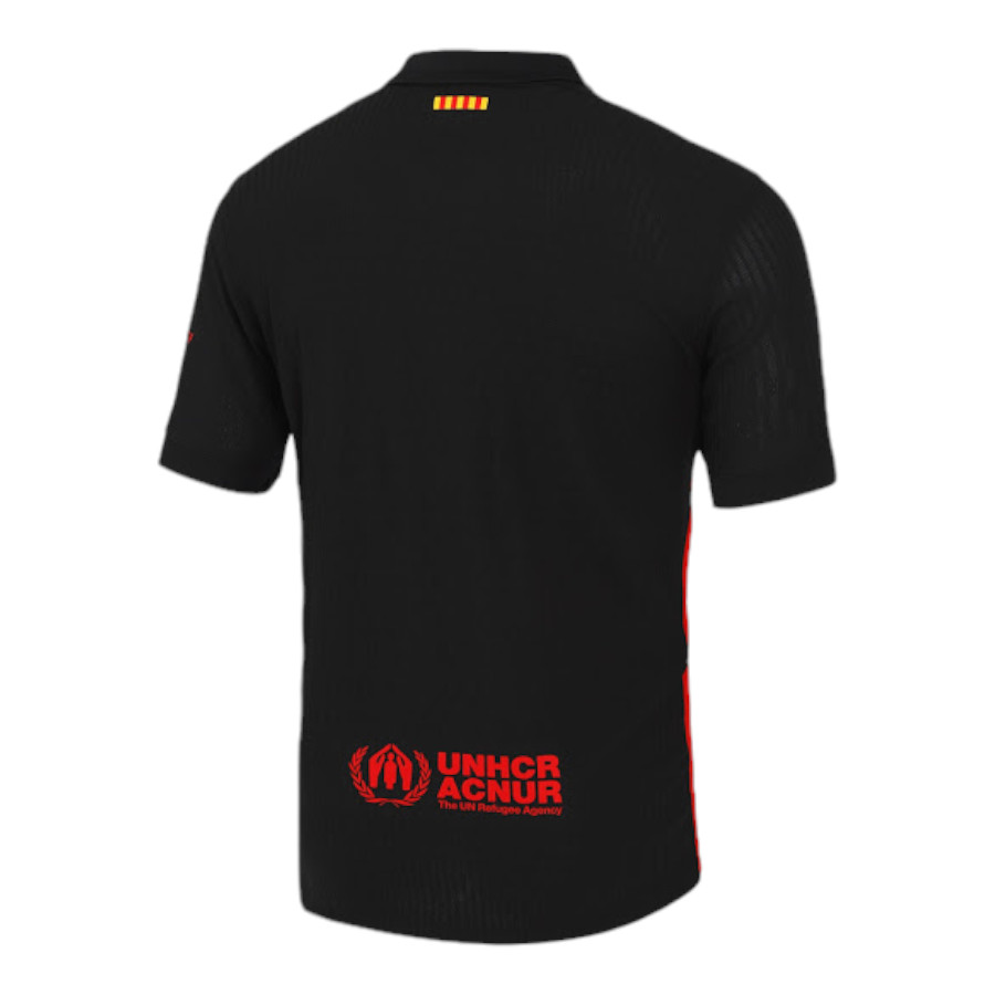Maillot Extérieur Barcelone 2024 2025 ENFANT