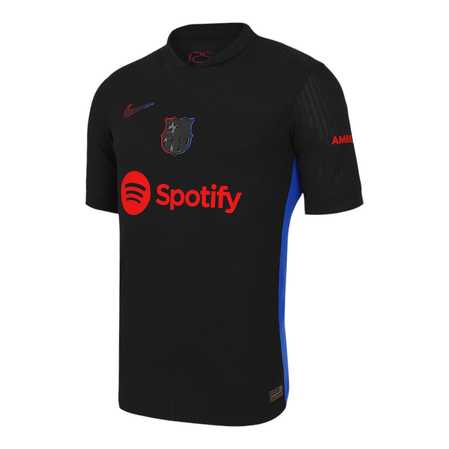 Maillot Extérieur Barcelone 2024 2025 ENFANT