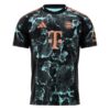 Maillot Extérieur Bayern Munich 2024 2025 ENFANT