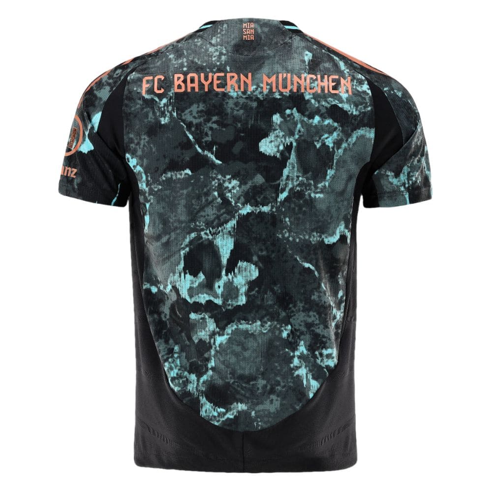 Maillot Extérieur Bayern Munich 2024 2025 ENFANT