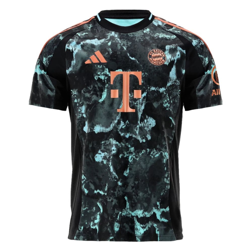 Maillot Extérieur Bayern Munich 2024 2025 ENFANT