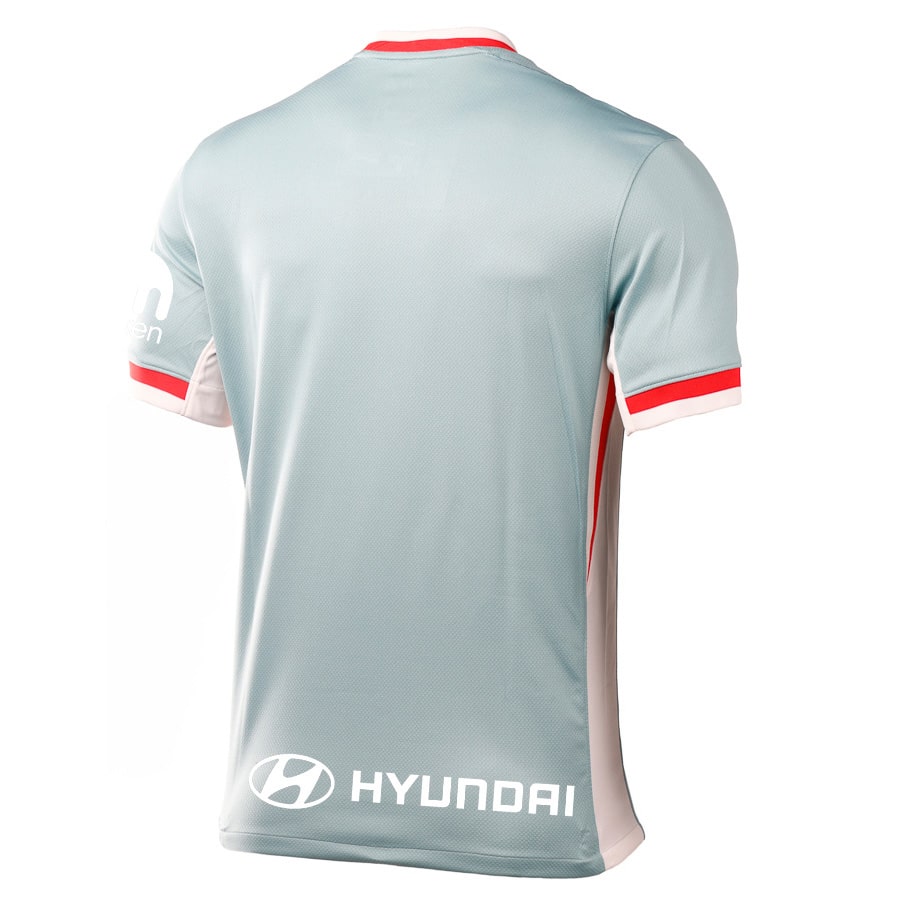 Maillot Extérieur Atletico Madrid 2024 2025 ENFANT