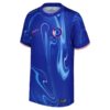 Maillot Domicile Chelsea 2024 2025 ENFANT