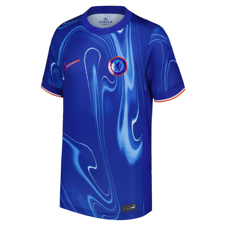 Maillot Domicile Chelsea 2024 2025 ENFANT