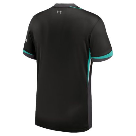 Maillot Extérieur Liverpool 2024 2025 ENFANT