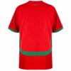 Maillot Domicile Maroc 2025 2026