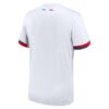 Maillot Extérieur Psg 2024 2025 ENFANT
