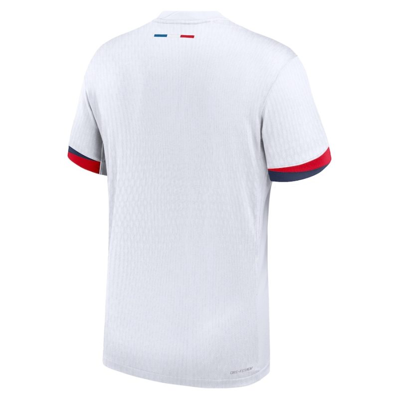 Maillot Extérieur Psg 2024 2025 ENFANT