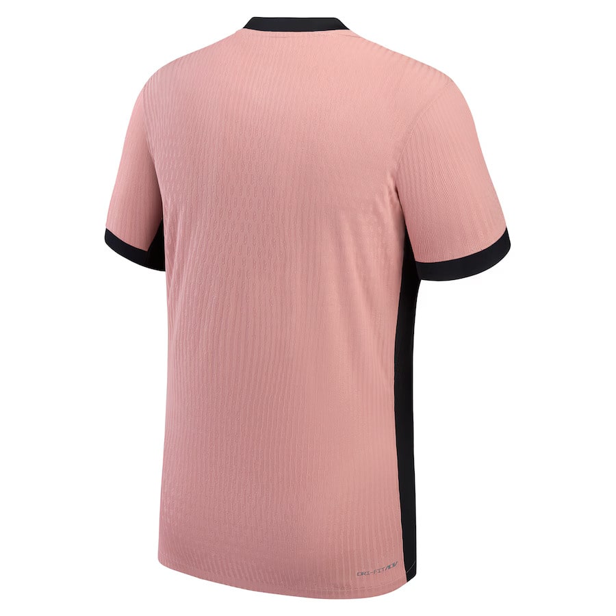 Maillot Third Psg 2024 2025