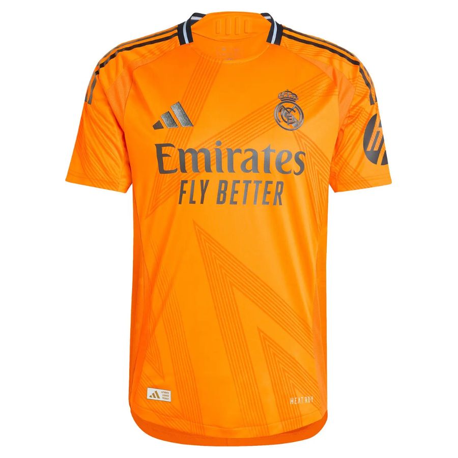 Maillot Extérieur Real Madrid 2024 2025 ENFANT
