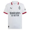 Maillot Extérieur Ac Milan 2024 2025
