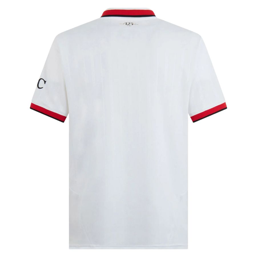 Maillot Extérieur Ac Milan 2024 2025