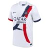 Maillot Extérieur Psg 2024 2025 ENFANT