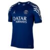 Maillot Fourth Psg 2024 2025