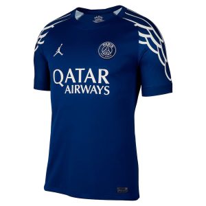 Maillot Fourth Psg 2024 2025