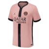 Maillot Third Psg 2024 2025