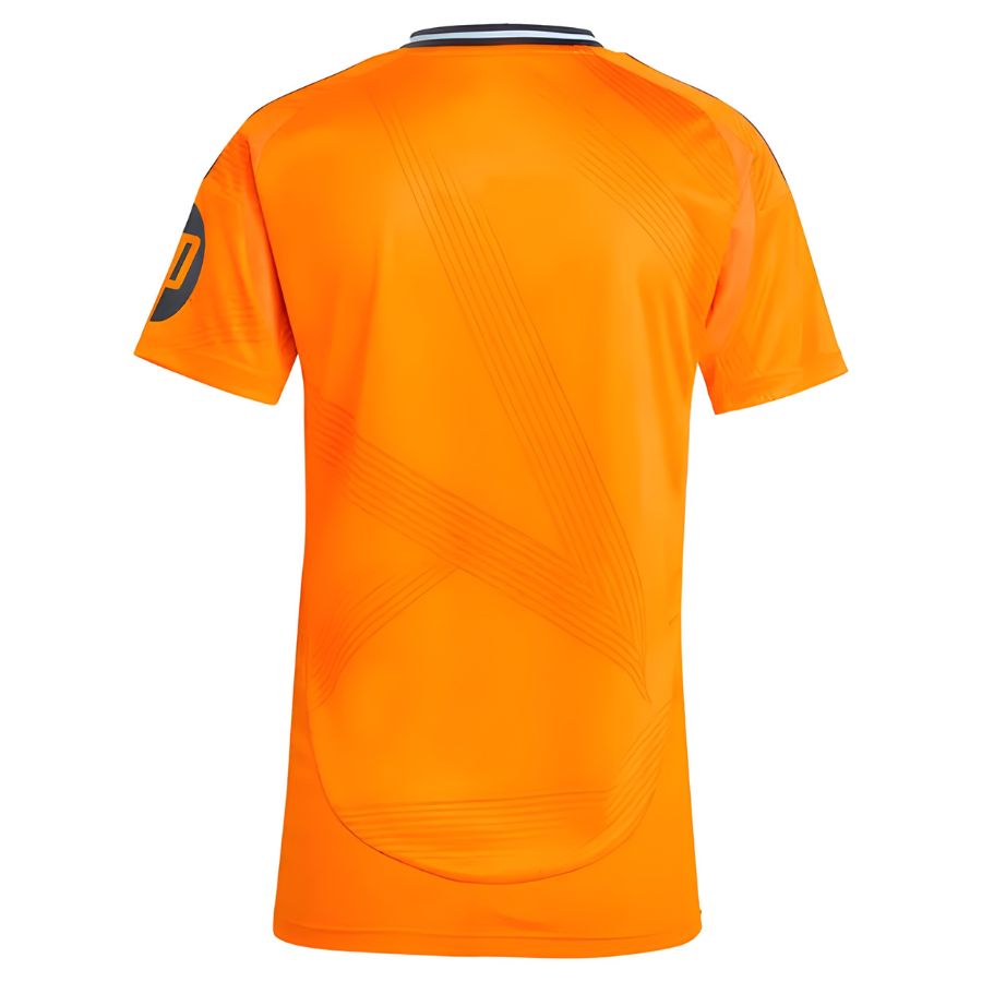 Maillot Extérieur Real Madrid 2024 2025 ENFANT