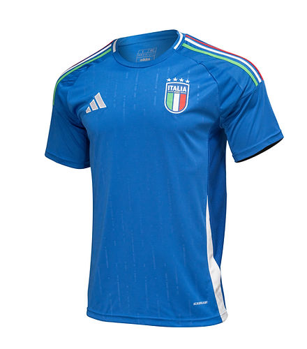 Maillot Domicile Italie 2024 2025