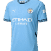 Maillot Domicile Manchester City 2024 2025 ENFANT