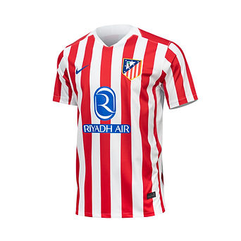 Maillot domicile Atletico Madrid 2024 2025 ENFANT