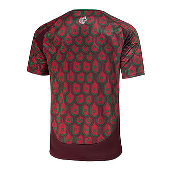Maillot Domicile Mexique 2024 2025