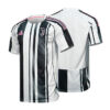 Maillot Domicile Juventus 2025 2026 ENFANT