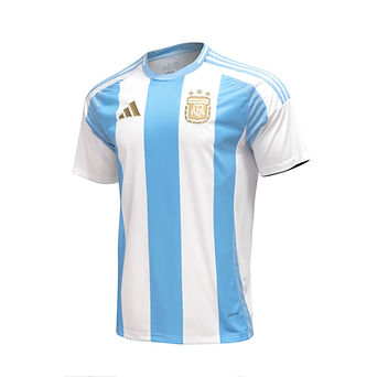 Maillot Domicile Argentine 2024 2025