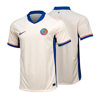 Maillot Extérieur Chelsea 2024 2025 ENFANT