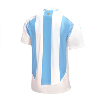 Maillot Domicile Argentine 2024 2025