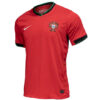 Maillot Domicile Portugal 2024 2025