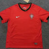 Maillot Domicile Portugal 2024 2025