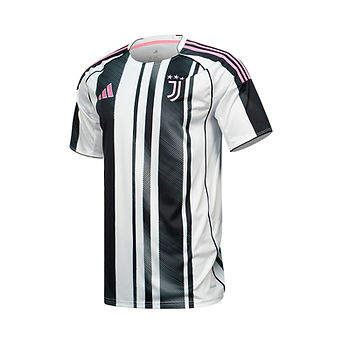 Maillot Domicile Juventus 2025 2026